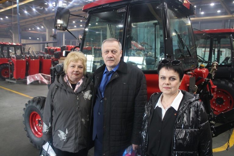 В Бобруйске обсудили социальную поддержку работников и ветеранов