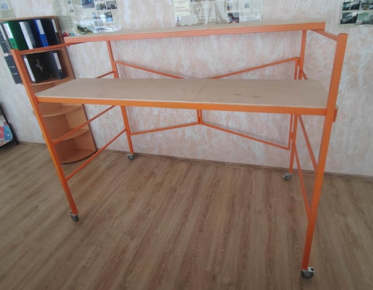 Бобруйские мастера завоевали призовые места на областном конкурсе