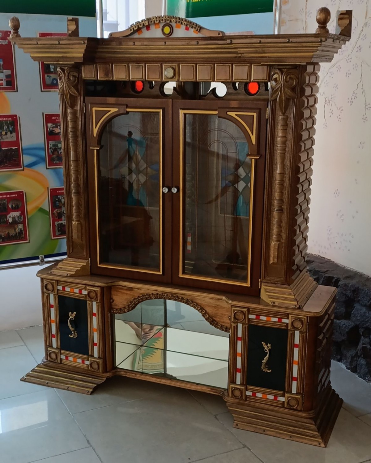 Бобруйские мастера завоевали призовые места на областном конкурсе