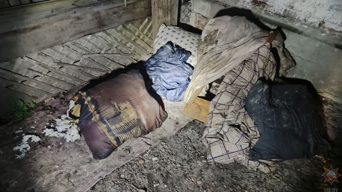 Пожар на улице Гоголя. МЧС спасли троих человек