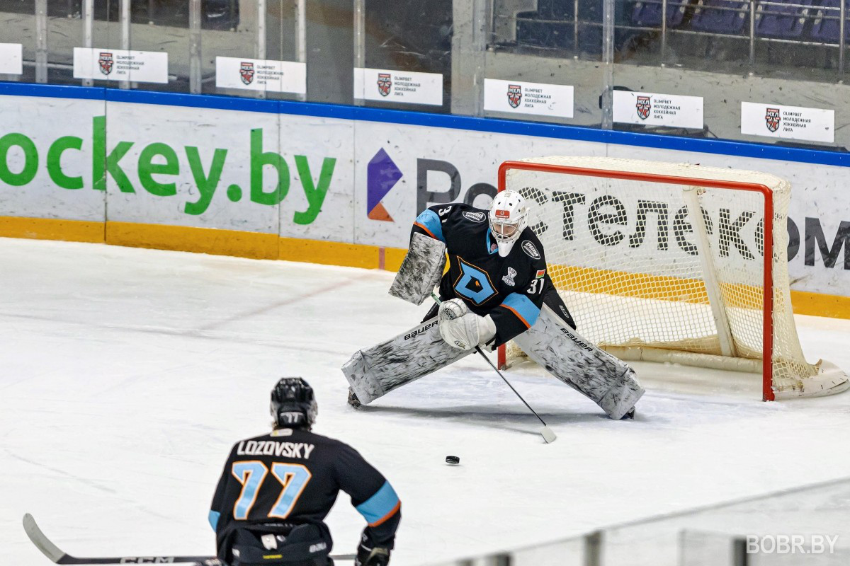 &laquo;Динамо-Шинник&raquo; впервые в истории вышел в четвертьфинал Кубка Харламова