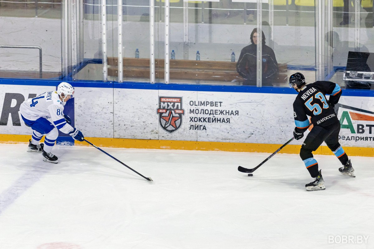 &laquo;Динамо-Шинник&raquo; впервые в истории вышел в четвертьфинал Кубка Харламова