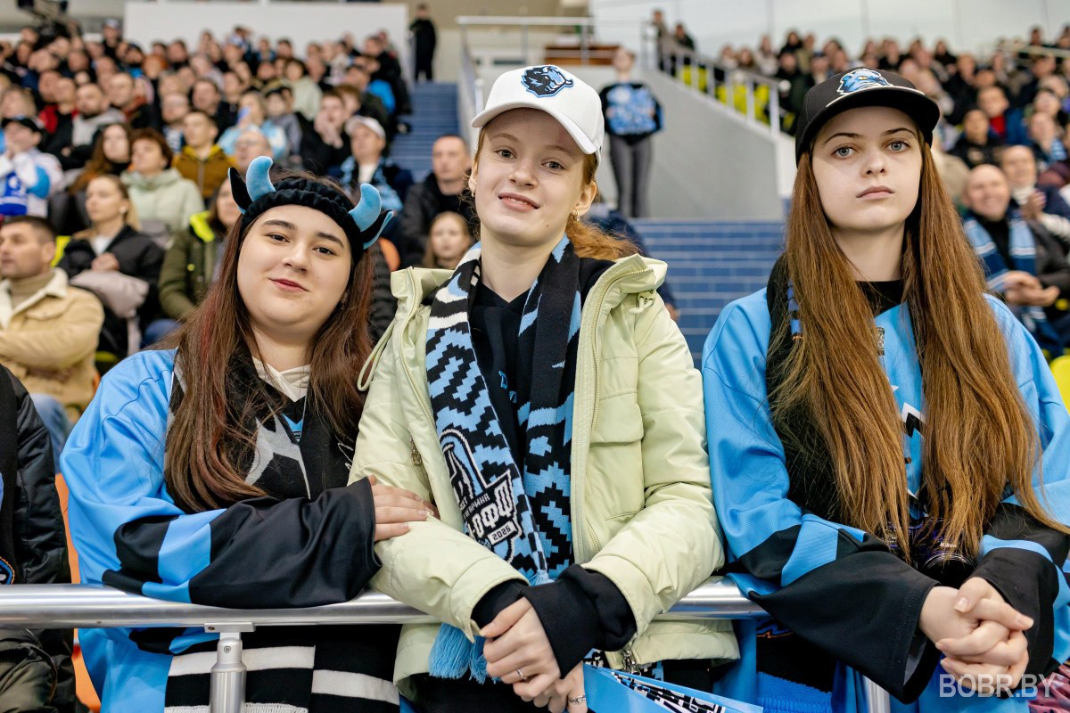 &laquo;Динамо-Шинник&raquo; впервые в истории вышел в четвертьфинал Кубка Харламова