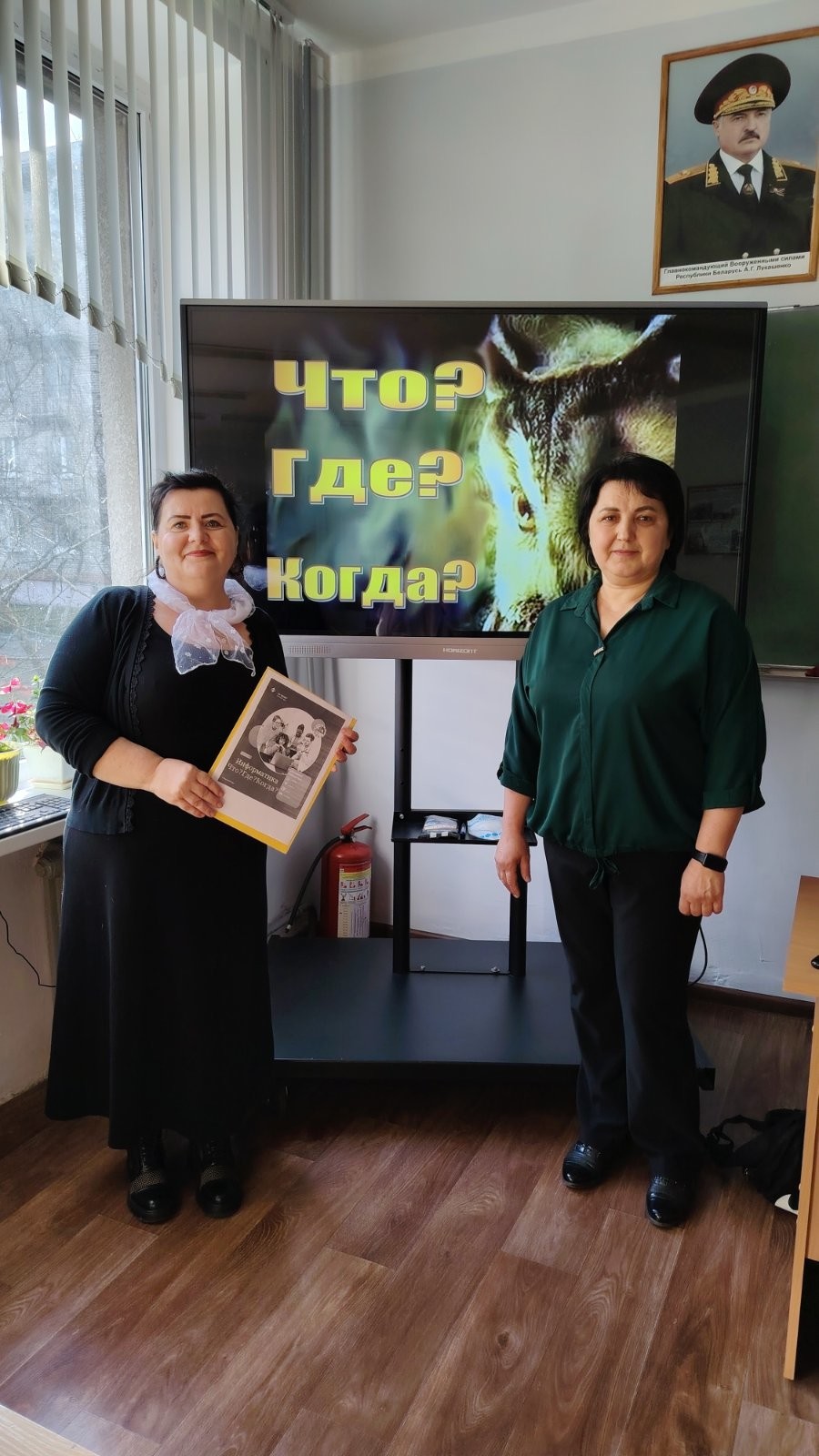 С 31 марта по 8 апреля 2026 года в Бобруйском государственном индустриально-строительном колледже царила особая атмосфера — время интеллектуальных баталий, творческих открытий и командного духа. С 31 марта по 8 апреля 2026 года в Бобруйском государственном индустриально-строительном колледже царила особая атмосфера — время интеллектуальных баталий, творческих открытий и командного духа.