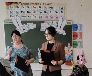 С 31 марта по 8 апреля 2026 года в Бобруйском государственном индустриально-строительном колледже царила особая атмосфера — время интеллектуальных баталий, творческих открытий и командного духа. С 31 марта по 8 апреля 2026 года в Бобруйском государственном индустриально-строительном колледже царила особая атмосфера — время интеллектуальных баталий, творческих открытий и командного духа.