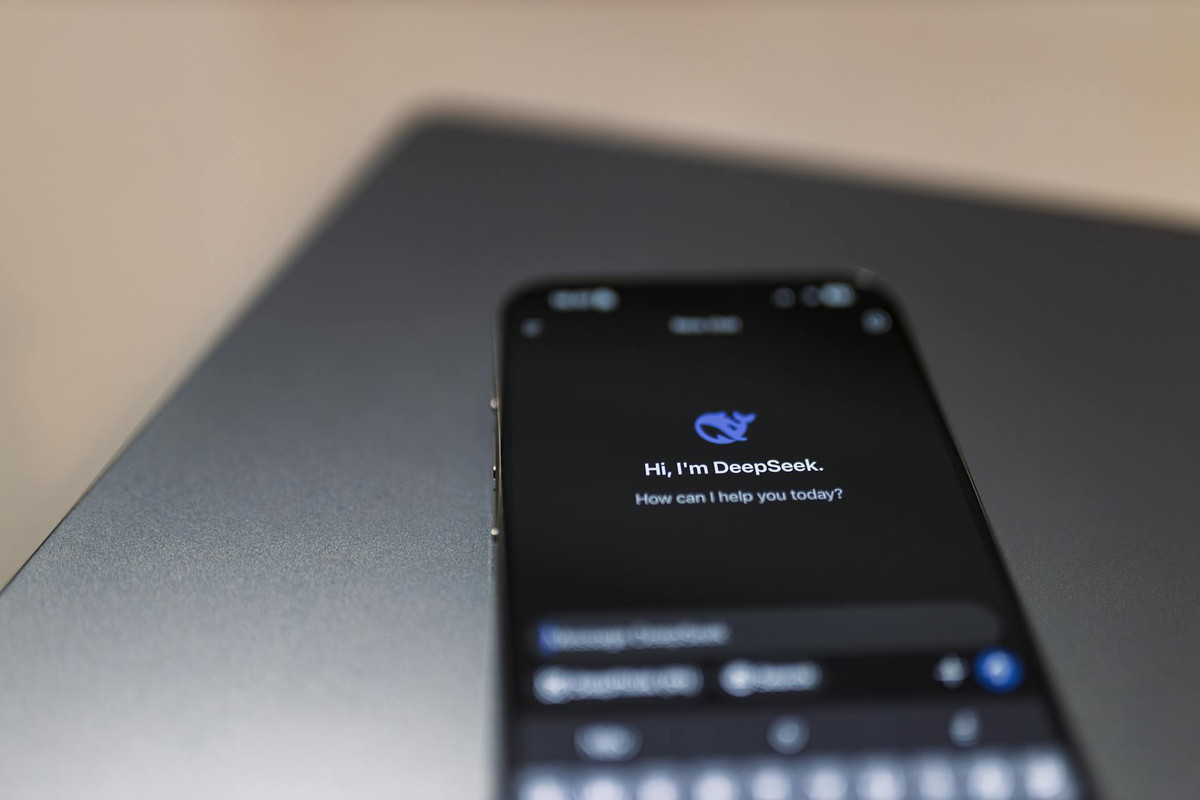 DeepSeek мне все испоганил». Истории белорусов, которых подвел искусственный интелект DeepSeek мне все испоганил». Истории белорусов, которых подвел искусственный интелект
