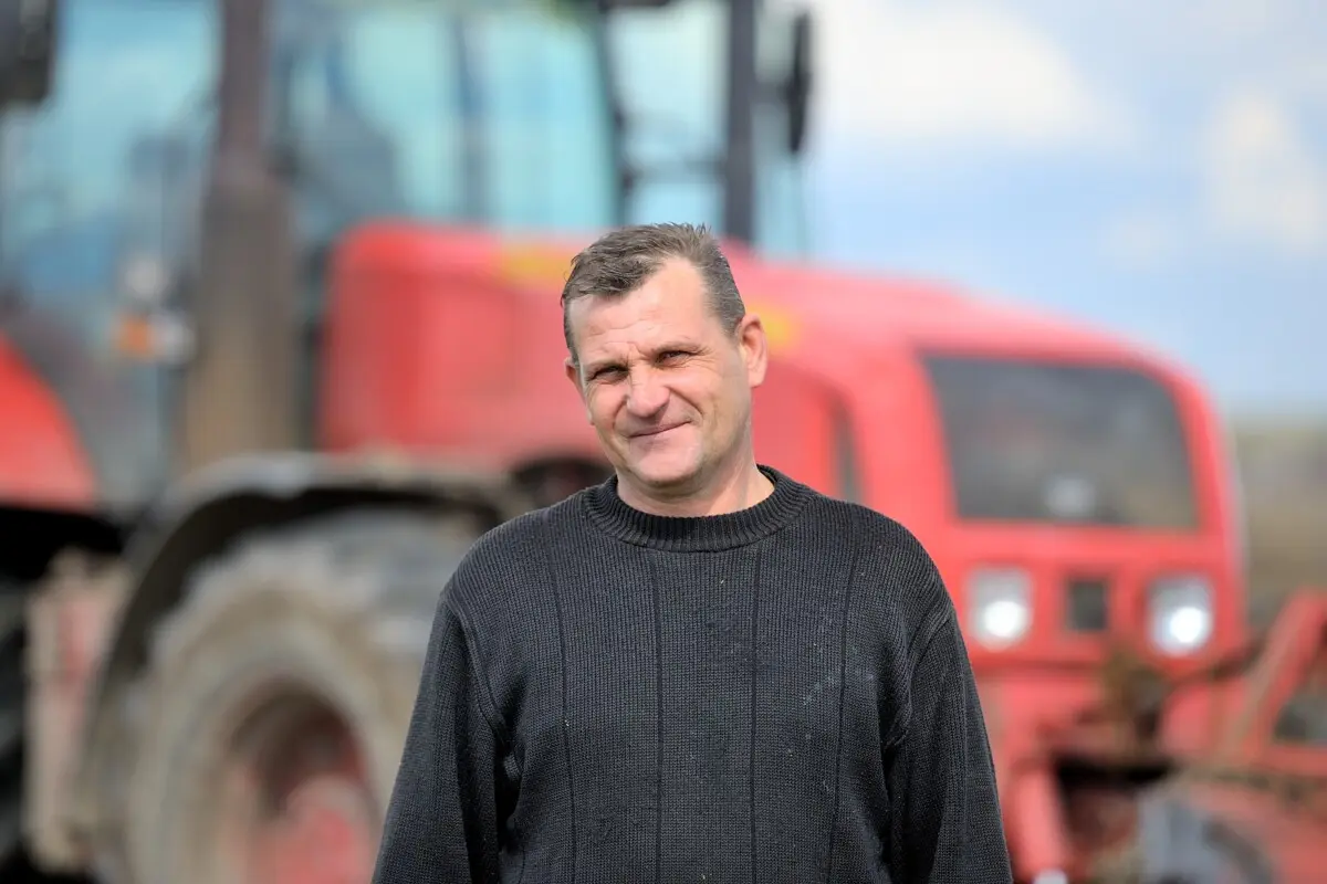 Работа, которая греет душу: в агрокомбинате &laquo;Бобруйский&raquo; продолжается сев яровых