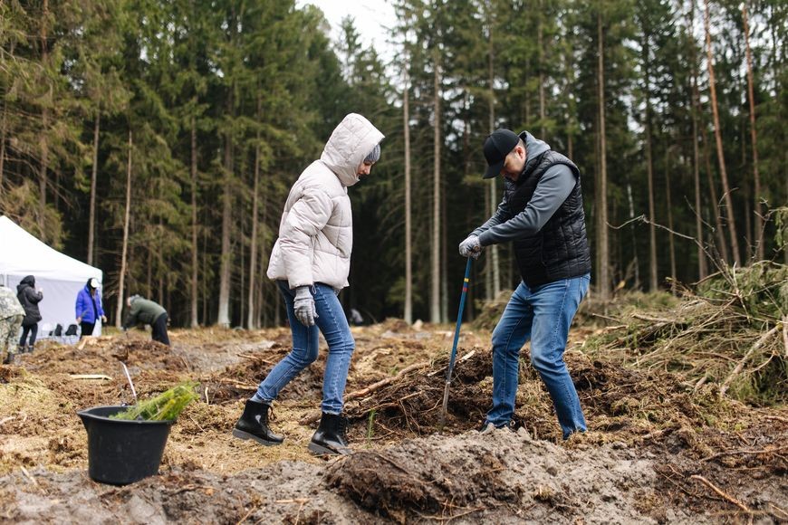 В Бобруйске в рамках акции &laquo;Эко Движ. Зеленый сезон&raquo; собрали больше всего старых гаджетов