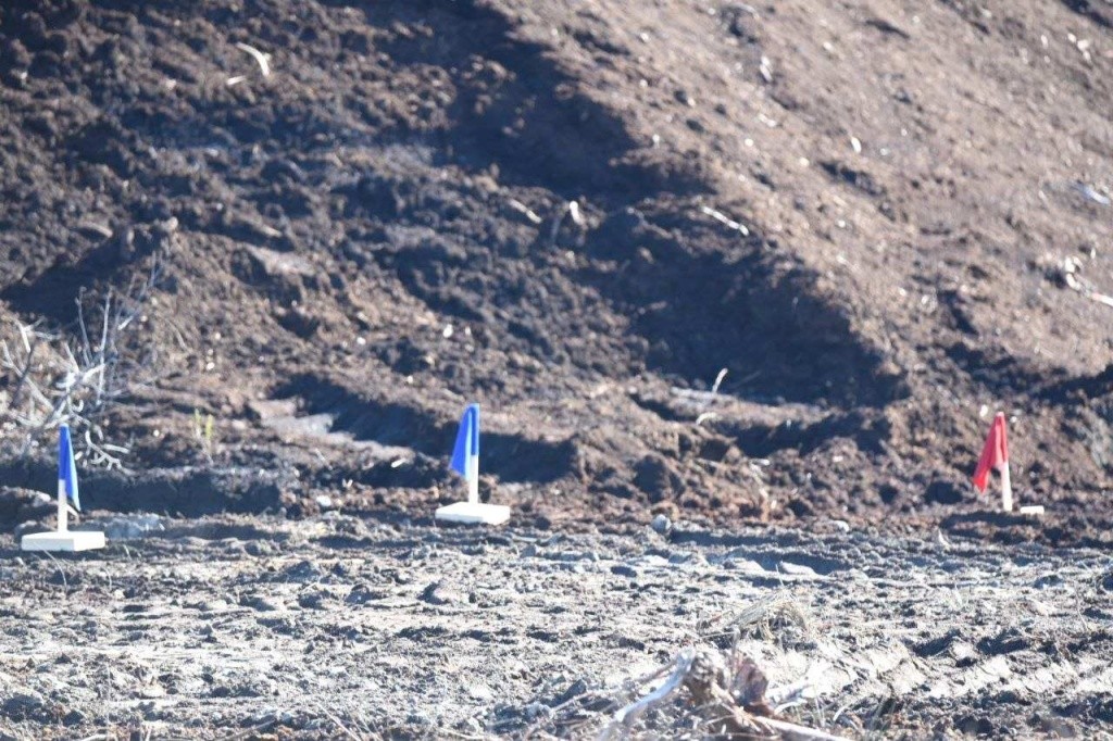 Работники &laquo;Бобруйских тепловых сетей&raquo; провели пожарно-тактические учения на объекте