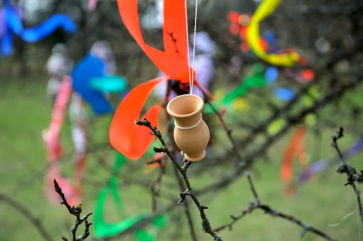 В лучших традициях: Бобруйский район принял участников IX Международного форума &laquo;Традиционная культура&raquo;