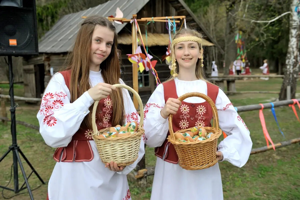 В лучших традициях: Бобруйский район принял участников IX Международного форума &laquo;Традиционная культура&raquo;