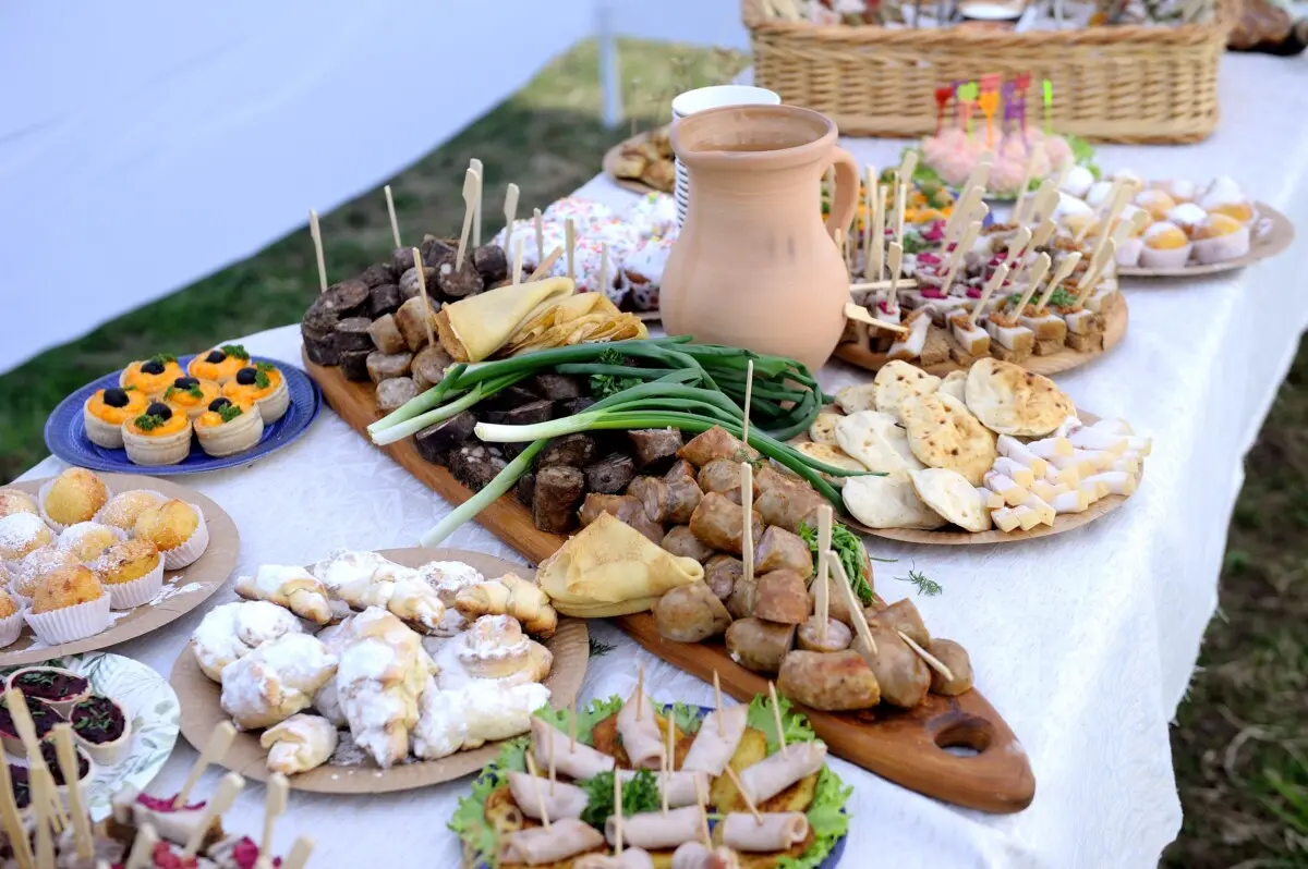 В лучших традициях: Бобруйский район принял участников IX Международного форума &laquo;Традиционная культура&raquo;