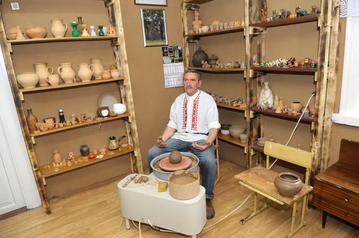 В лучших традициях: Бобруйский район принял участников IX Международного форума &laquo;Традиционная культура&raquo;