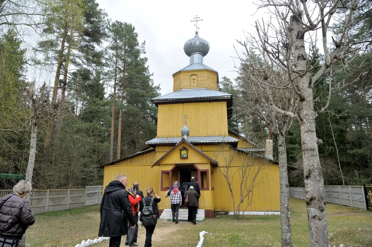 В лучших традициях: Бобруйский район принял участников IX Международного форума &laquo;Традиционная культура&raquo;