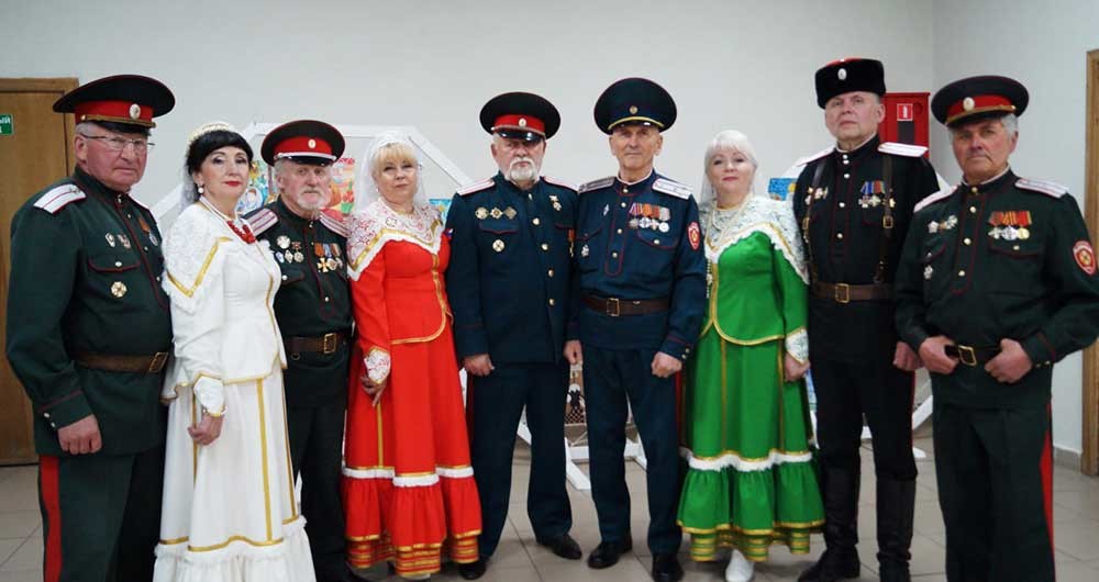 15 апреля приход Георгиевского храма и творческие коллективы ЦДОДиМ провели для жителей Бобруйска Пасхальный концерт