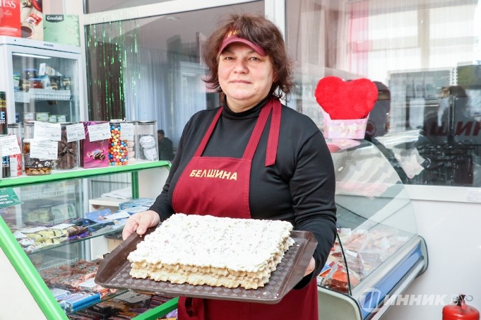 На &laquo;Белшине&raquo; появилась техника, которая порадовала настоящих гурманов