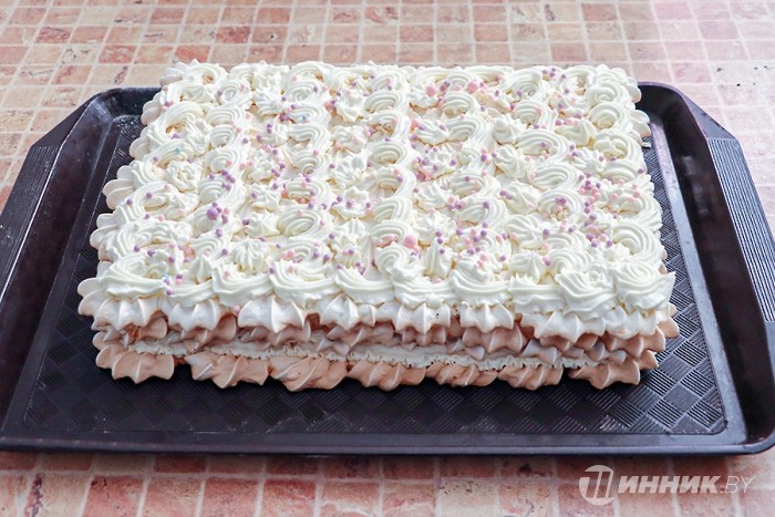 На &laquo;Белшине&raquo; появилась техника, которая порадовала настоящих гурманов