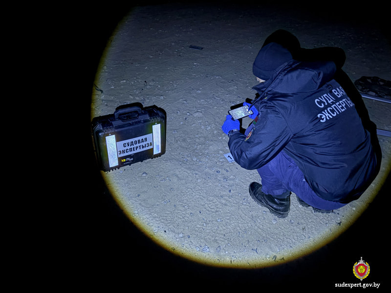 43-летний бобруйчанин погиб в ДТП в Кировском районе: автомобиль съехал в кювет и опрокинулся