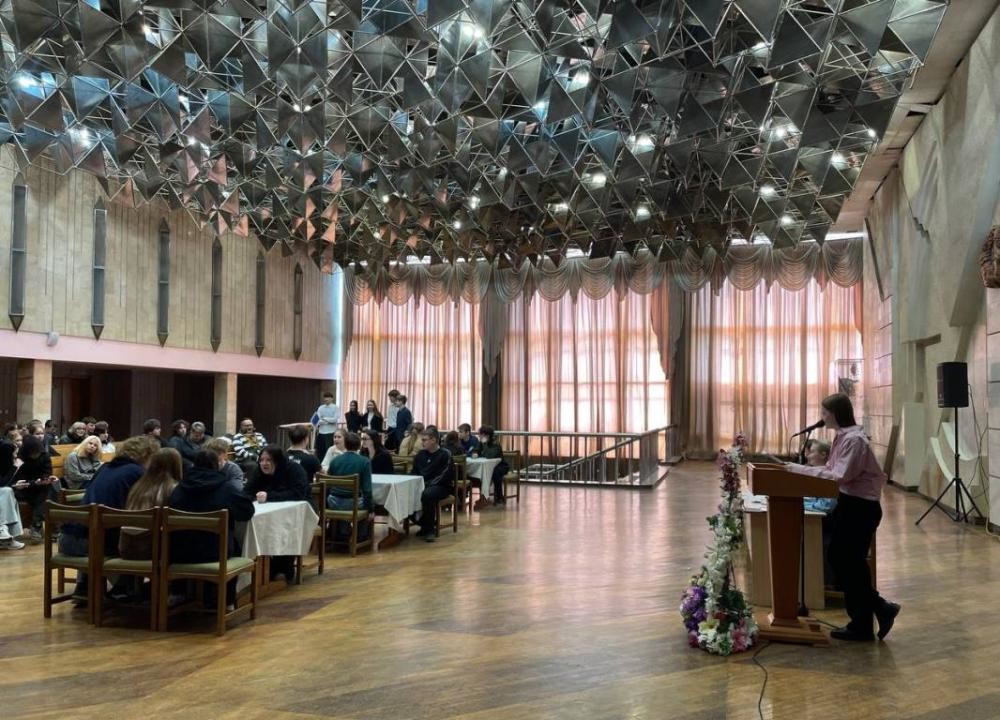 В Бобруйске прошла ежегодная интеллектуальная игра &laquo;Сила разума&raquo; среди учащихся средних специальных учебных заведений