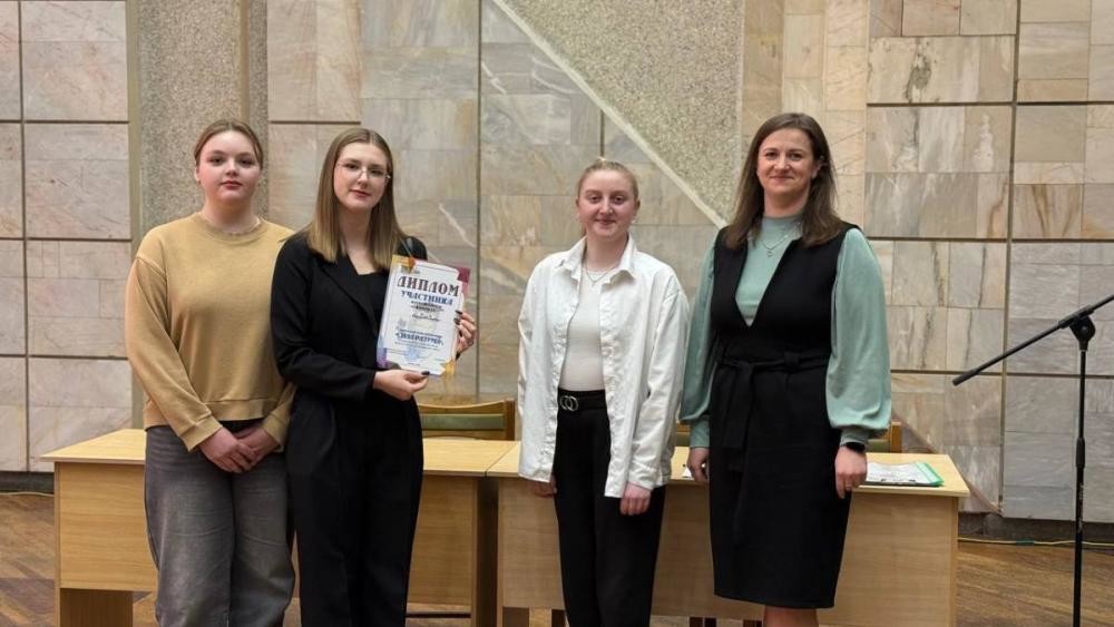 В Бобруйске прошла ежегодная интеллектуальная игра &laquo;Сила разума&raquo; среди учащихся средних специальных учебных заведений