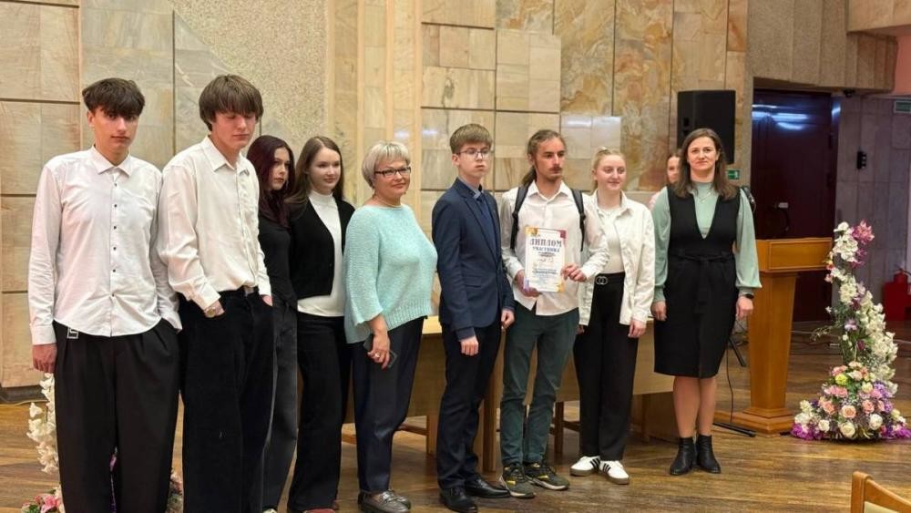 В Бобруйске прошла ежегодная интеллектуальная игра &laquo;Сила разума&raquo; среди учащихся средних специальных учебных заведений