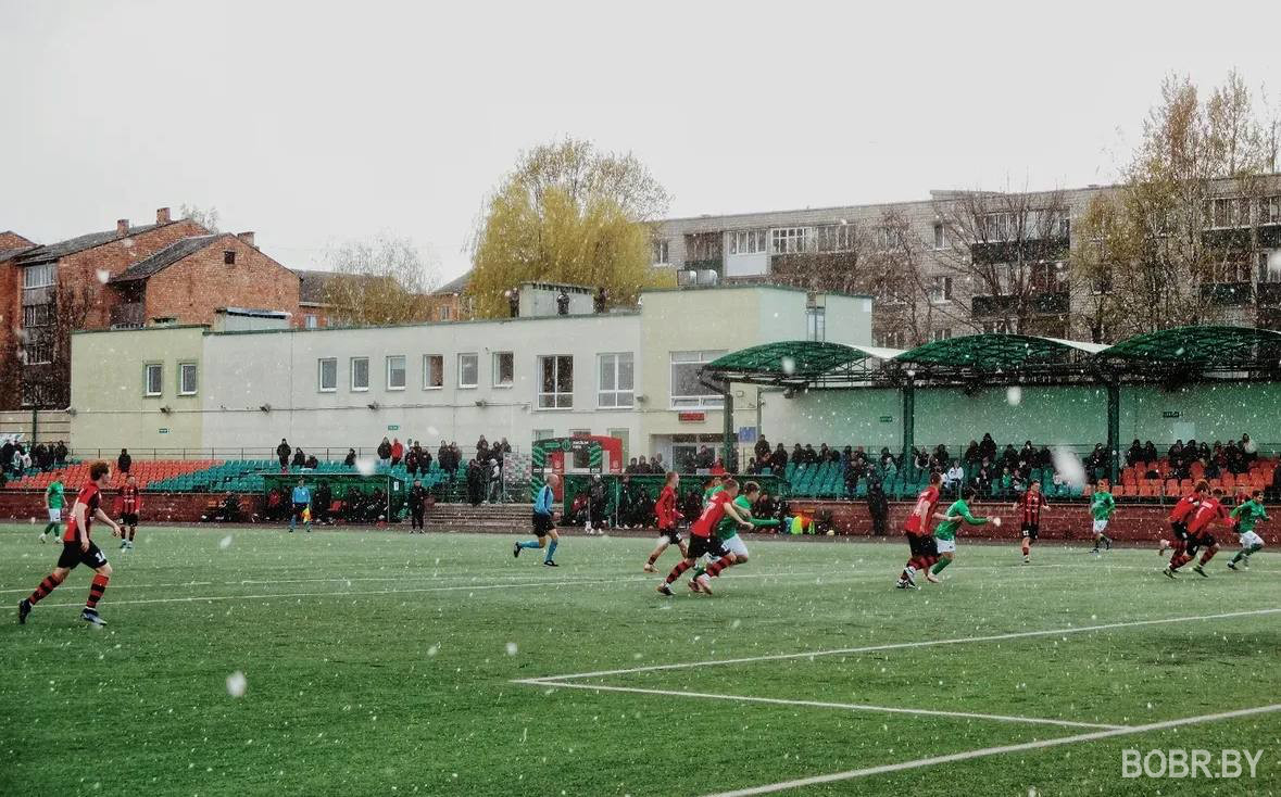 Чёрная серия бобруйчан продолжается: &laquo;Белшина&raquo; уступила дома &laquo;Гомелю&raquo; &mdash; разбор матча