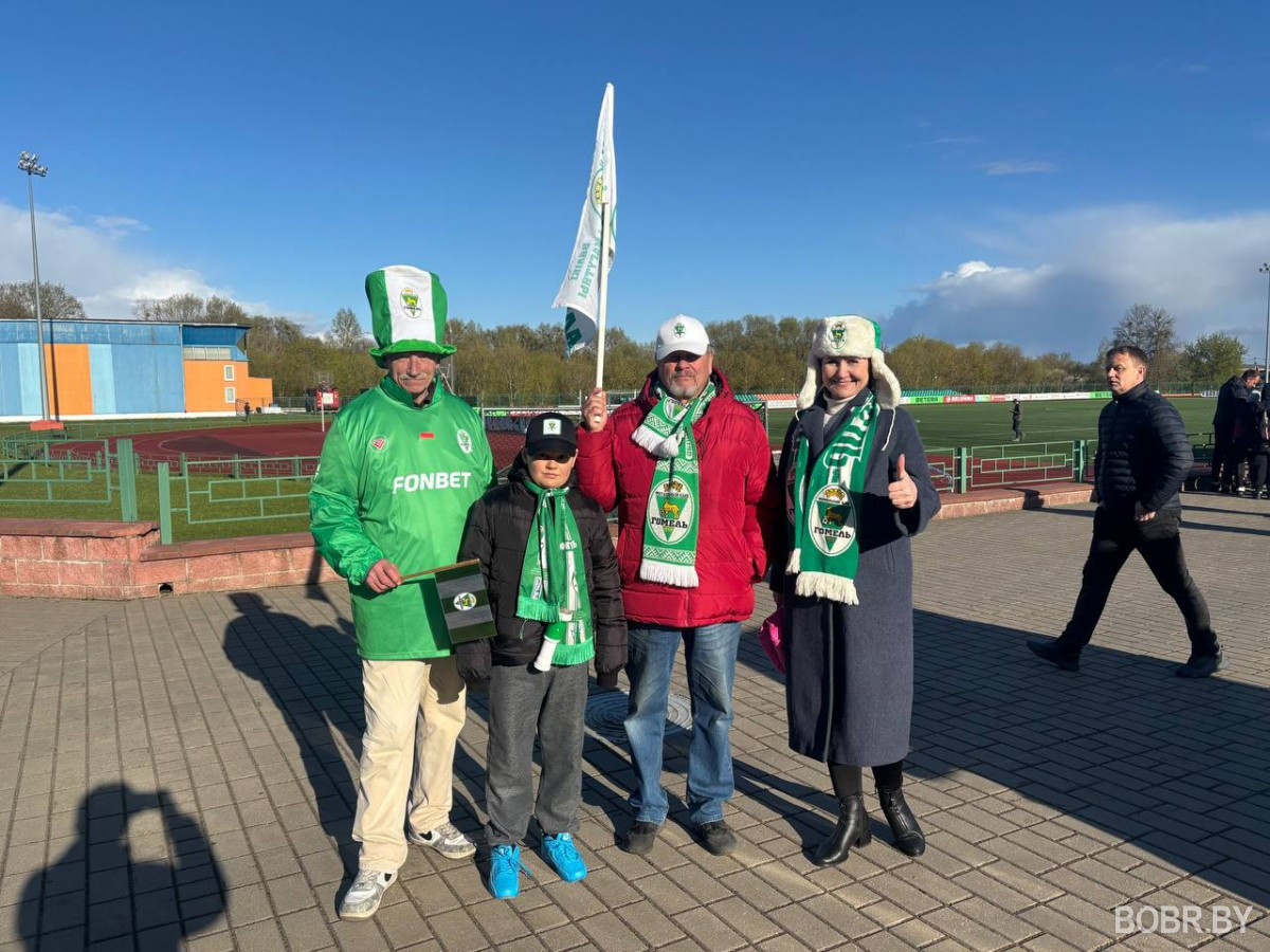 Чёрная серия бобруйчан продолжается: &laquo;Белшина&raquo; уступила дома &laquo;Гомелю&raquo; &mdash; разбор матча