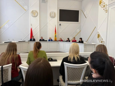 Случай Ксюши Майсеенко из Могилева: положительная динамика и подготовка к инновационной генной терапии