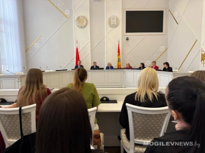 Случай Ксюши Майсеенко из Могилева: положительная динамика и подготовка к инновационной генной терапии