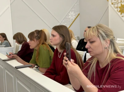 Случай Ксюши Майсеенко из Могилева: положительная динамика и подготовка к инновационной генной терапии