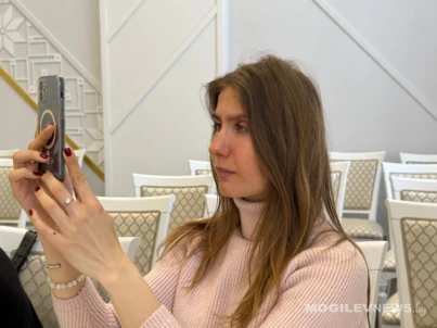 Случай Ксюши Майсеенко из Могилева: положительная динамика и подготовка к инновационной генной терапии