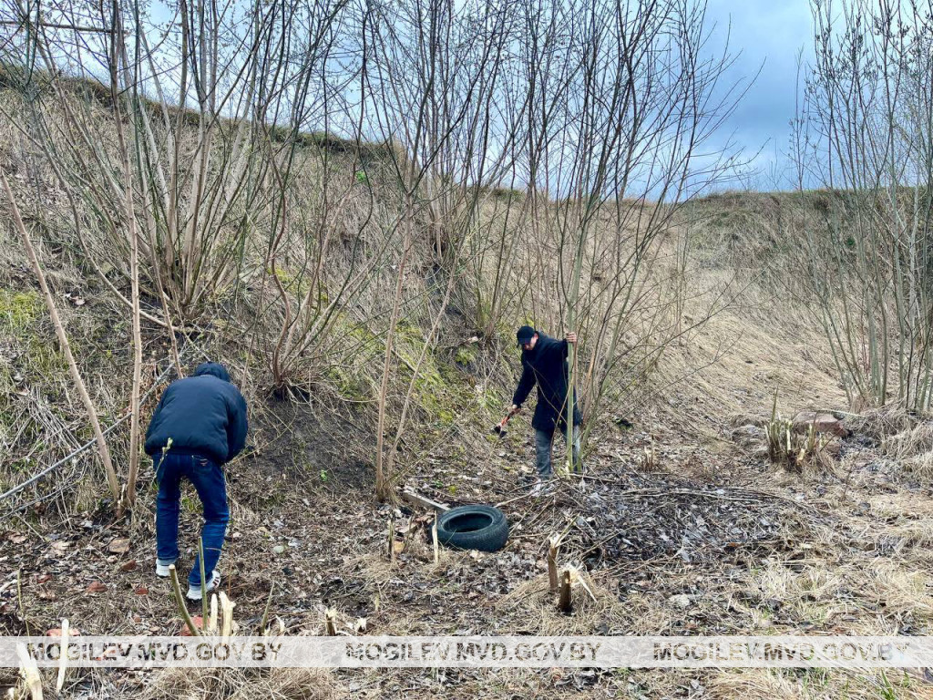 &laquo;Дать шанс оступившимся&raquo;: бобруйские правоохранители активно содействуют трудоустройству уязвимой категории граждан