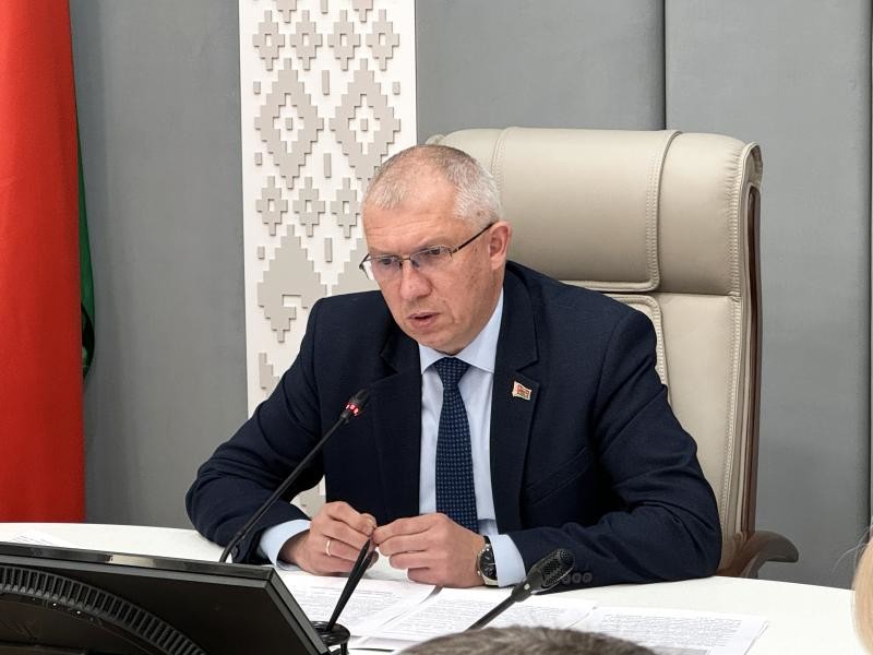 Представители Бобруйска поучаствовали в заседании в Могилеве, посвящённом проблеме правонарушений несовершеннолетних