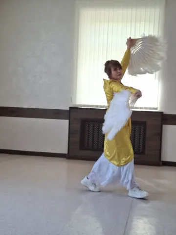 Песни, танцы и стихи: в Бобруйске в преддверии Праздника труда прошел концерт