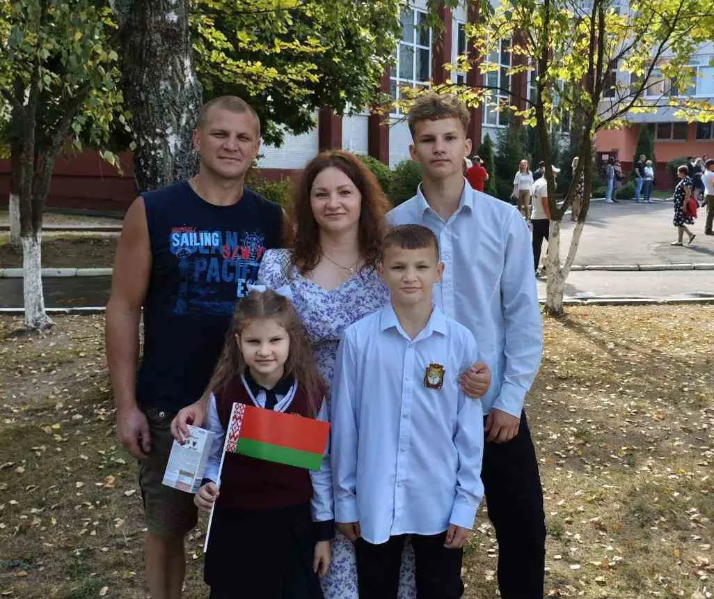 К лесу по-женски: Надежда Чигрина из Бобруйского лесхоза &mdash; о деле жизни и построении счастливой семьи