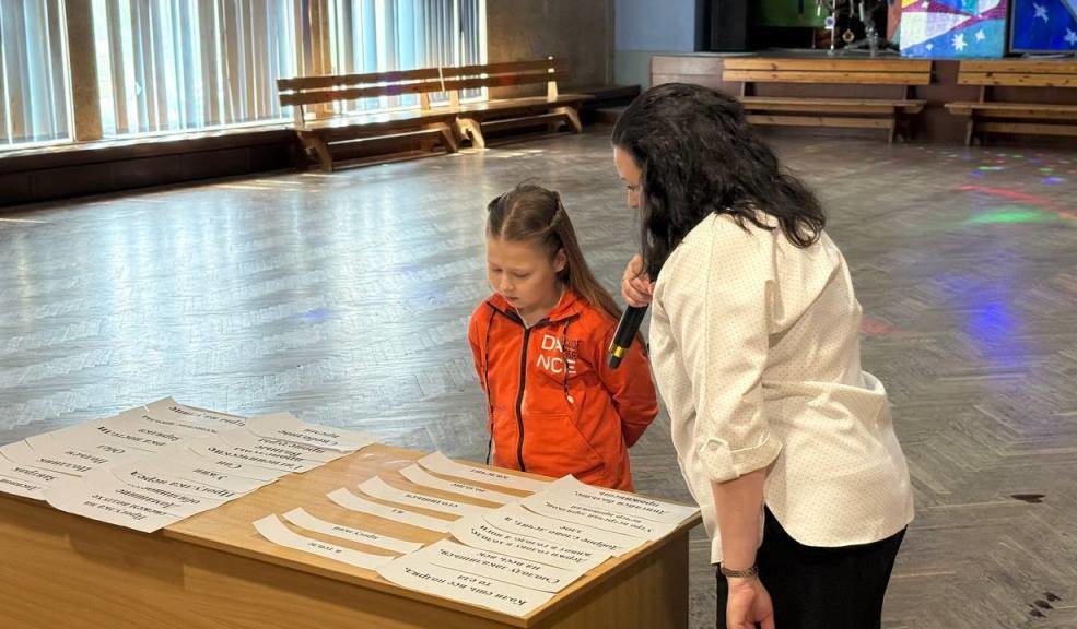 ЗОЖ &ndash; это не скучно! В Бобруйске провели познавательно-игровую программу о здоровом образе жизни