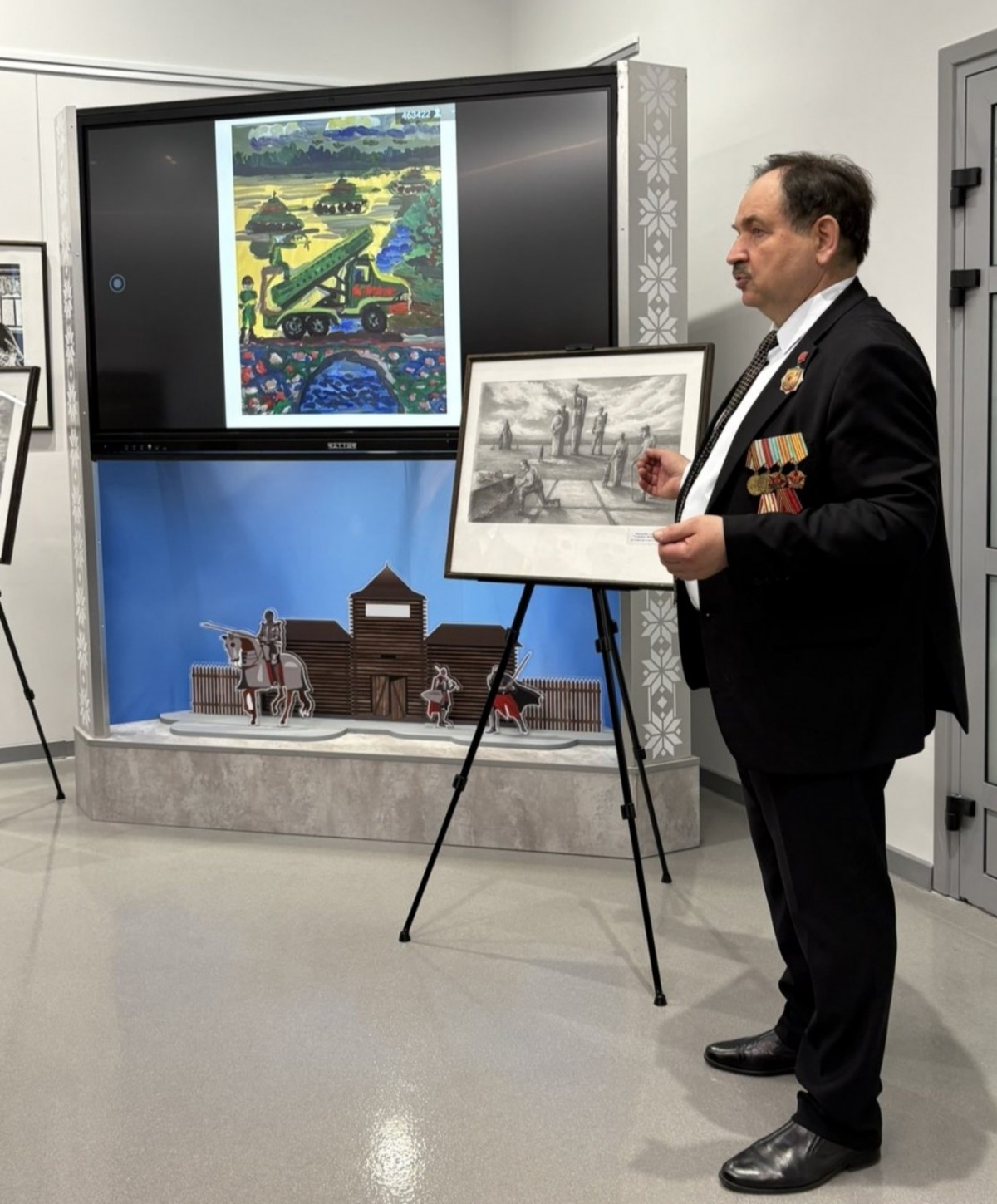 &laquo;Наследники Великой Победы&raquo;