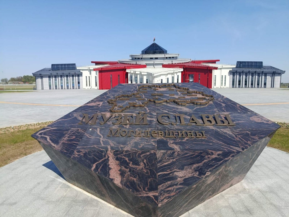 &laquo;Наследники Великой Победы&raquo;