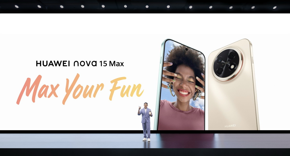Huawei