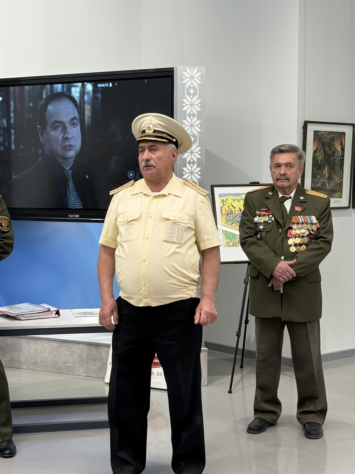 &laquo;Наследники Великой Победы&raquo;