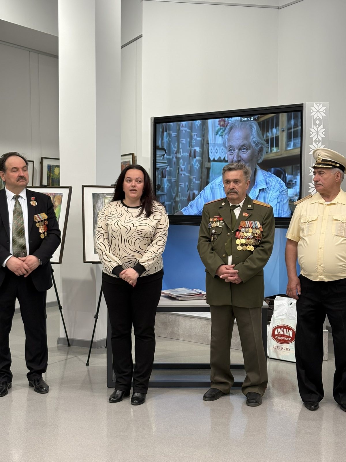 &laquo;Наследники Великой Победы&raquo;