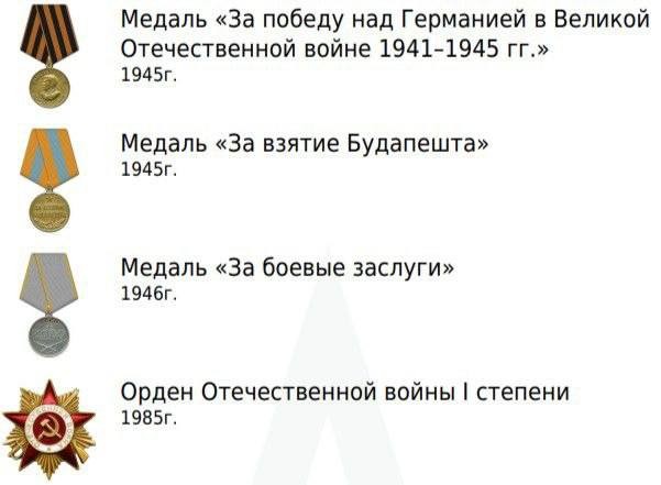 Из бобруйской деревни &mdash; под Сталинград и Будапешт: семейная хроника охрановца Алексея Винника