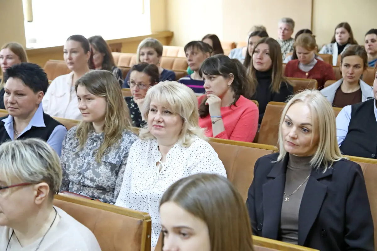 &laquo;В первую очередь каждая из нас &mdash; женщина&raquo;: бобруйские предпринимательницы встретились с бизнес-ментором Ольгой Даргель