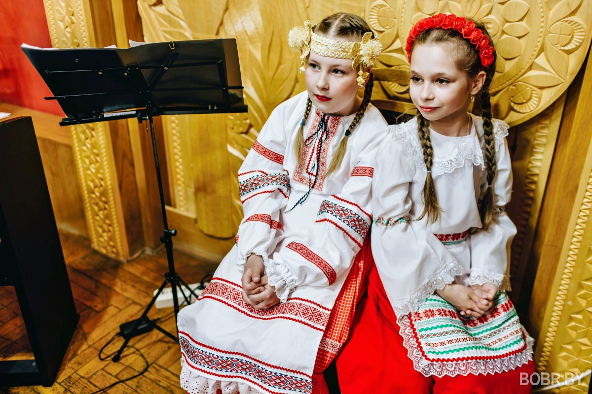 &laquo;Ночь музеев-2026&raquo; в Бобруйске собрала сотни гостей: музыка, ремесла и путешествие в прошлое