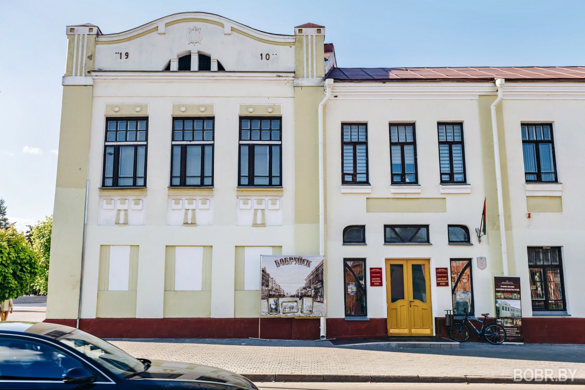 &laquo;Ночь музеев-2026&raquo; в Бобруйске собрала сотни гостей: музыка, ремесла и путешествие в прошлое