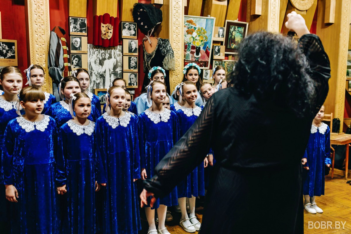 &laquo;Ночь музеев-2026&raquo; в Бобруйске собрала сотни гостей: музыка, ремесла и путешествие в прошлое