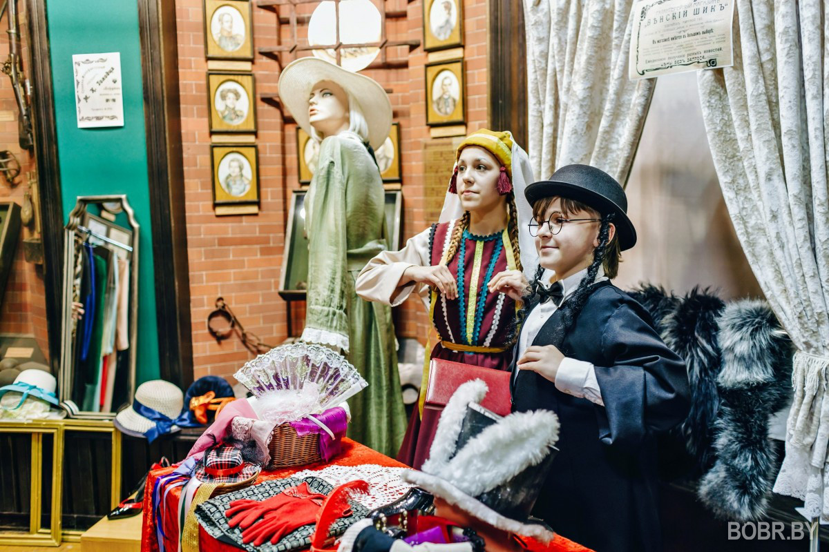 &laquo;Ночь музеев-2026&raquo; в Бобруйске собрала сотни гостей: музыка, ремесла и путешествие в прошлое