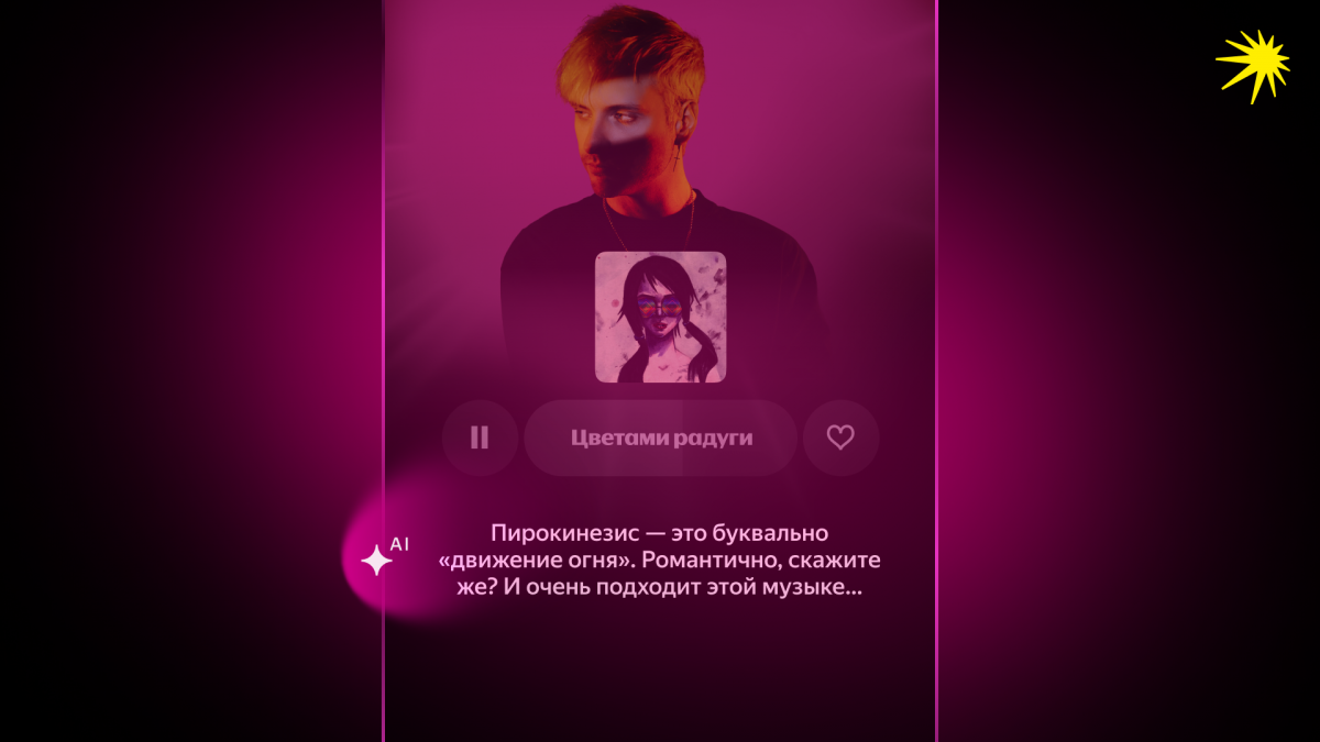 Яндекс Музыка