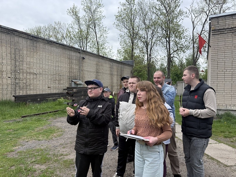 В ТЦСОН Ленинского и Первомайского районов Бобруйска прошли соревнования по дартсу среди посетителей центра В ТЦСОН Ленинского и Первомайского районов Бобруйска прошли соревнования по дартсу среди посетителей центра
