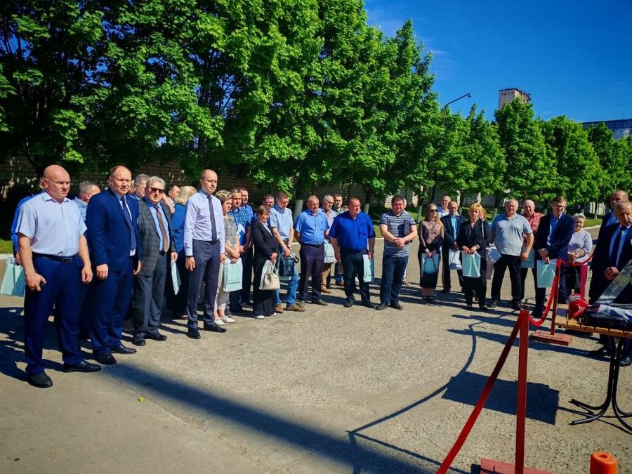 В Бобруйске и районе прошёл областной семинар по охране труда для коммунальщиков